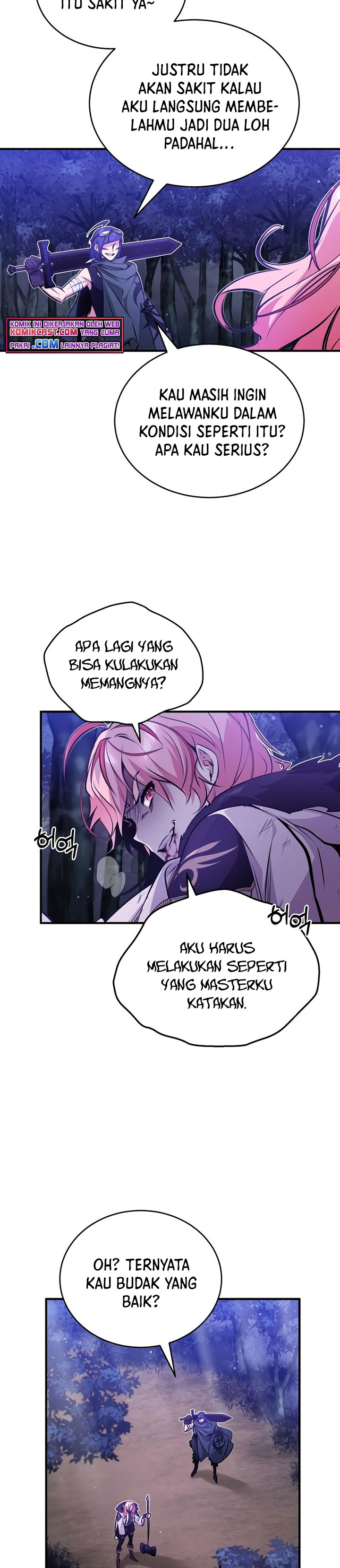 Dilarang COPAS - situs resmi www.mangacanblog.com - Komik the dark magician transmigrates after 66666 years 049 - chapter 49 50 Indonesia the dark magician transmigrates after 66666 years 049 - chapter 49 Terbaru 15|Baca Manga Komik Indonesia|Mangacan