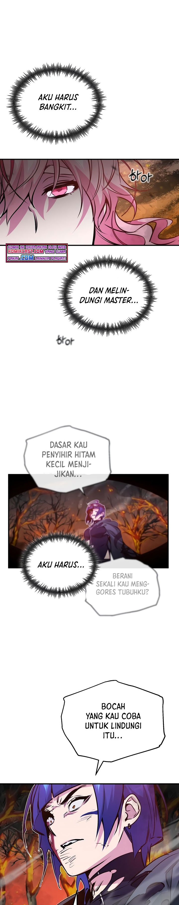 Dilarang COPAS - situs resmi www.mangacanblog.com - Komik the dark magician transmigrates after 66666 years 049 - chapter 49 50 Indonesia the dark magician transmigrates after 66666 years 049 - chapter 49 Terbaru 22|Baca Manga Komik Indonesia|Mangacan