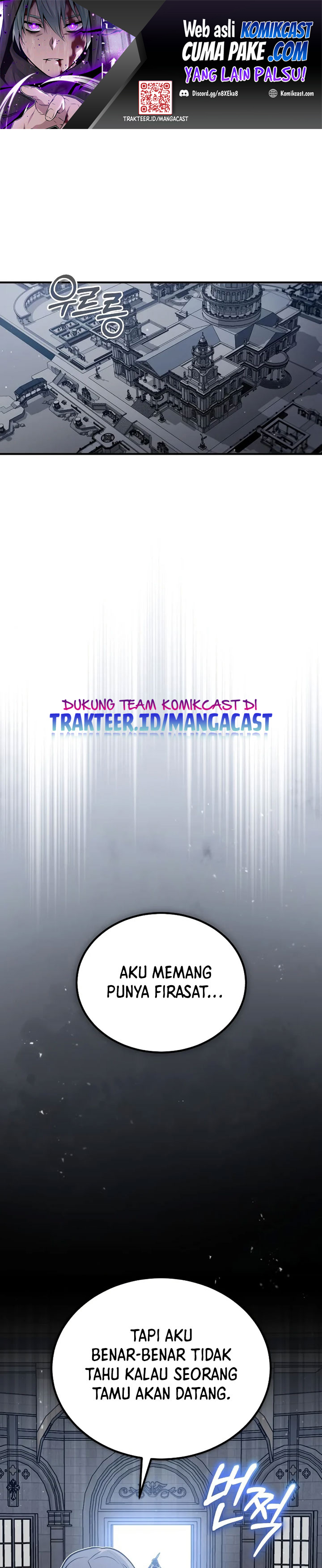 Dilarang COPAS - situs resmi www.mangacanblog.com - Komik the dark magician transmigrates after 66666 years 052 - chapter 52 53 Indonesia the dark magician transmigrates after 66666 years 052 - chapter 52 Terbaru 1|Baca Manga Komik Indonesia|Mangacan