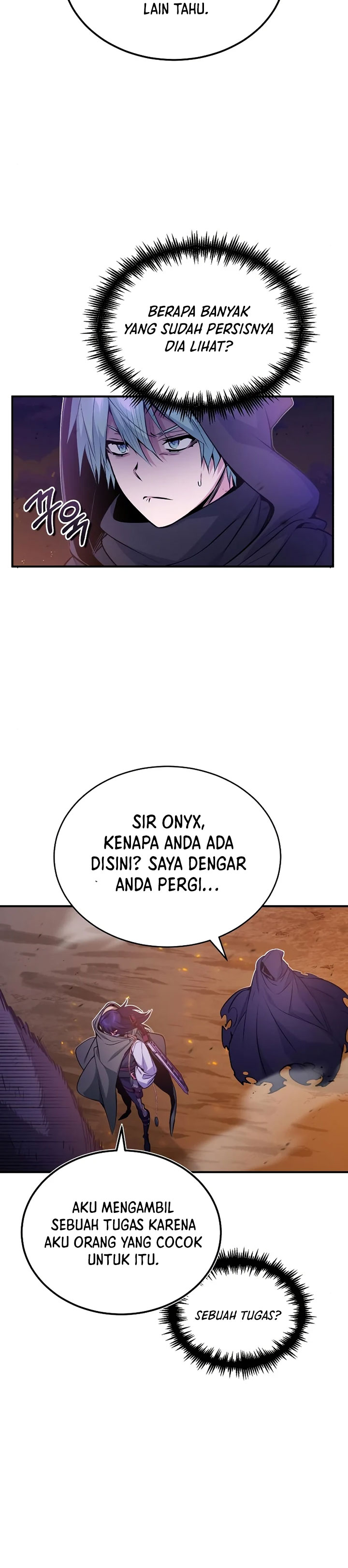 Dilarang COPAS - situs resmi www.mangacanblog.com - Komik the dark magician transmigrates after 66666 years 052 - chapter 52 53 Indonesia the dark magician transmigrates after 66666 years 052 - chapter 52 Terbaru 12|Baca Manga Komik Indonesia|Mangacan