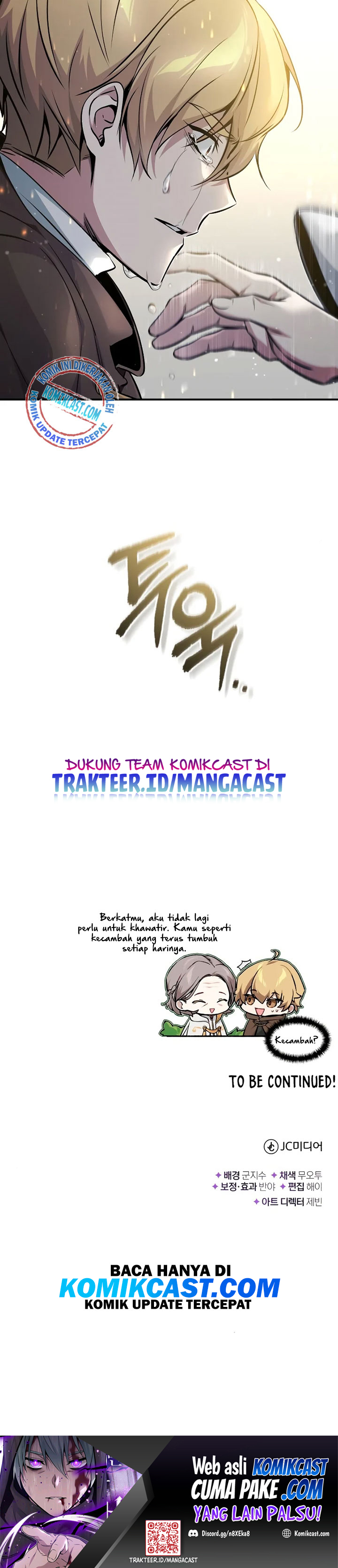 Dilarang COPAS - situs resmi www.mangacanblog.com - Komik the dark magician transmigrates after 66666 years 052 - chapter 52 53 Indonesia the dark magician transmigrates after 66666 years 052 - chapter 52 Terbaru 38|Baca Manga Komik Indonesia|Mangacan