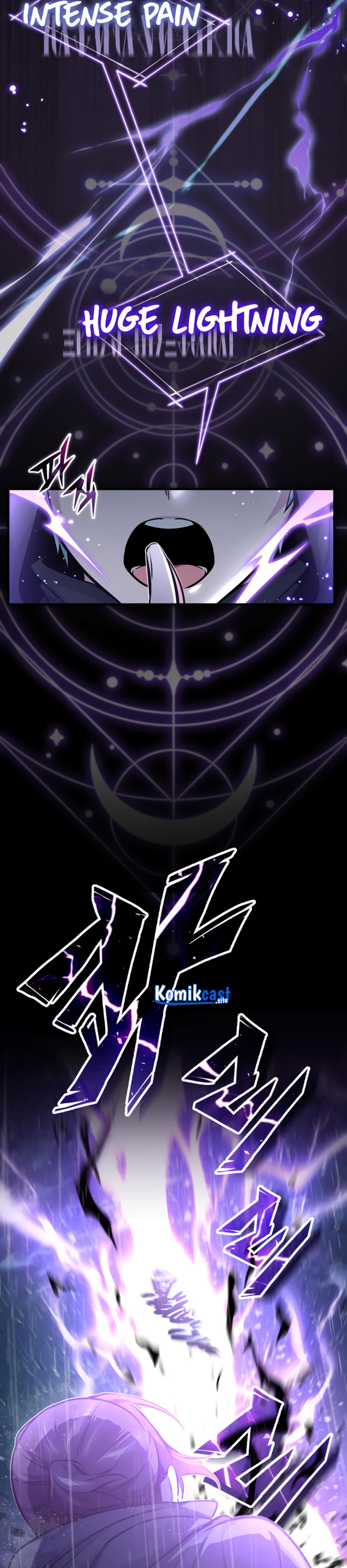 The Dark Magician Transmigrates After 66666 Years chapter 54