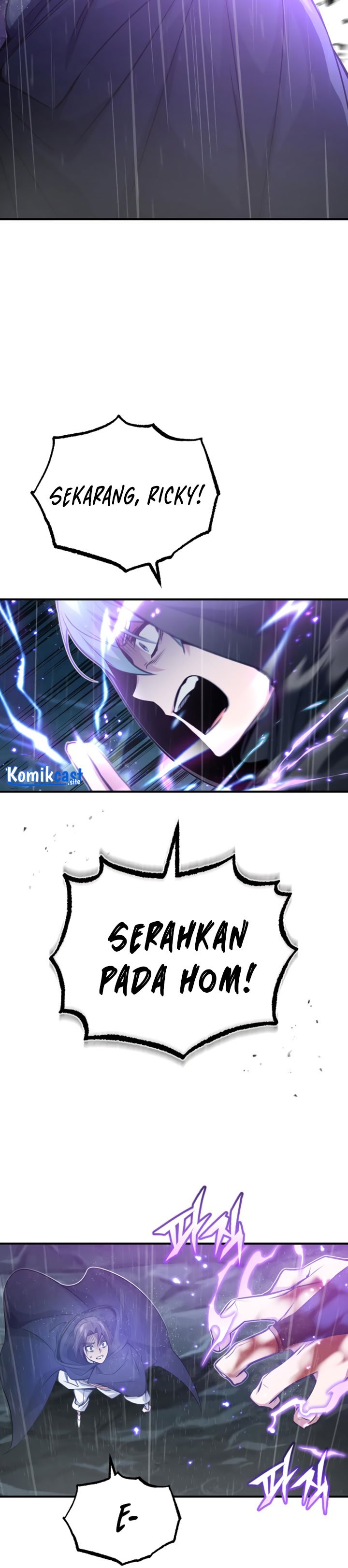 The Dark Magician Transmigrates After 66666 Years chapter 54