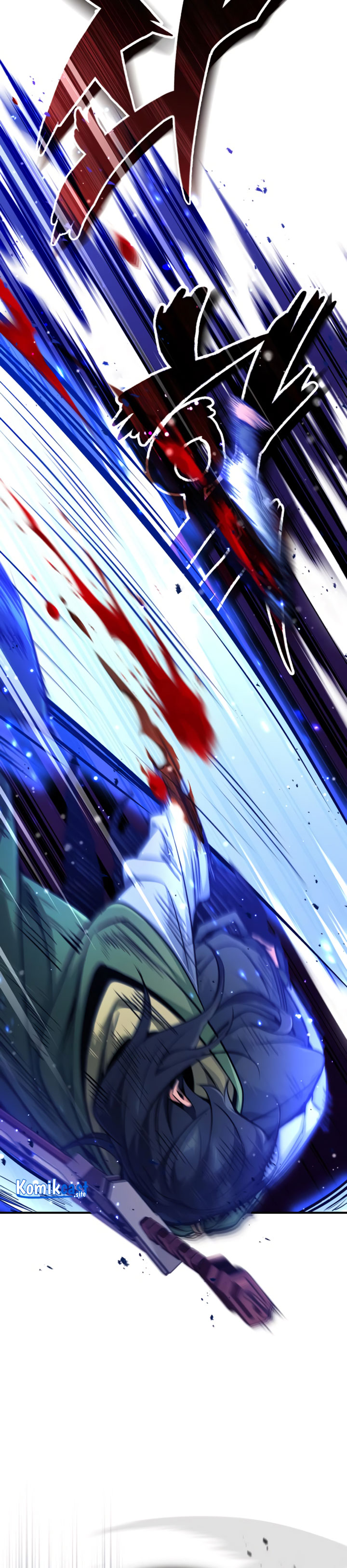 The Dark Magician Transmigrates After 66666 Years chapter 54