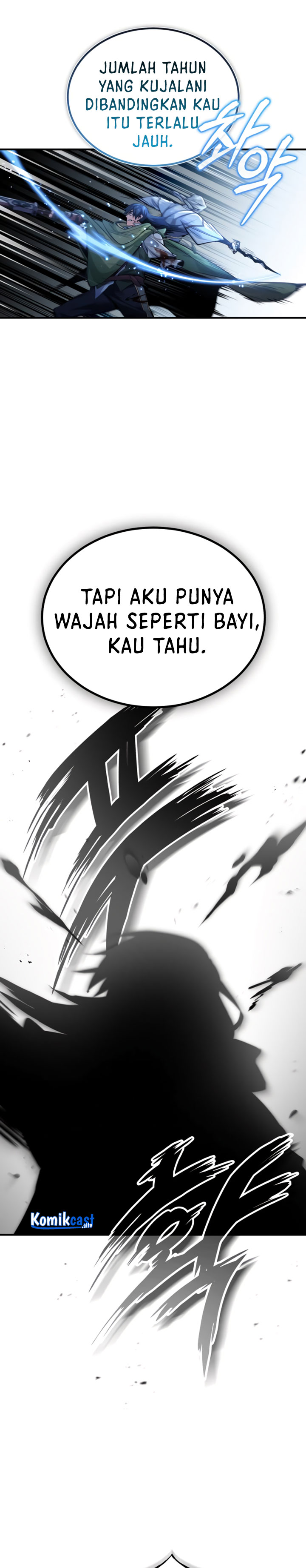 The Dark Magician Transmigrates After 66666 Years chapter 54