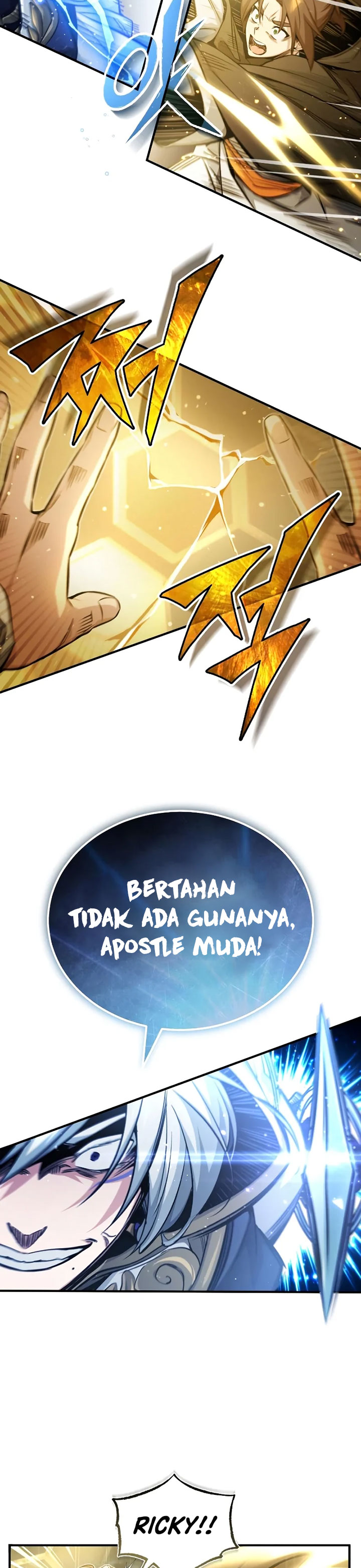 Dilarang COPAS - situs resmi www.mangacanblog.com - Komik the dark magician transmigrates after 66666 years 055 - chapter 55 56 Indonesia the dark magician transmigrates after 66666 years 055 - chapter 55 Terbaru 3|Baca Manga Komik Indonesia|Mangacan