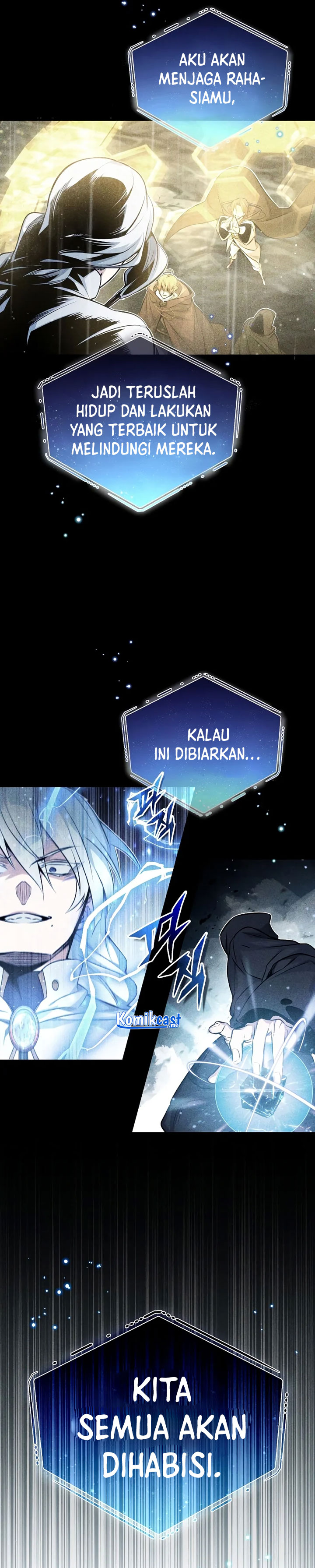 Dilarang COPAS - situs resmi www.mangacanblog.com - Komik the dark magician transmigrates after 66666 years 055 - chapter 55 56 Indonesia the dark magician transmigrates after 66666 years 055 - chapter 55 Terbaru 8|Baca Manga Komik Indonesia|Mangacan