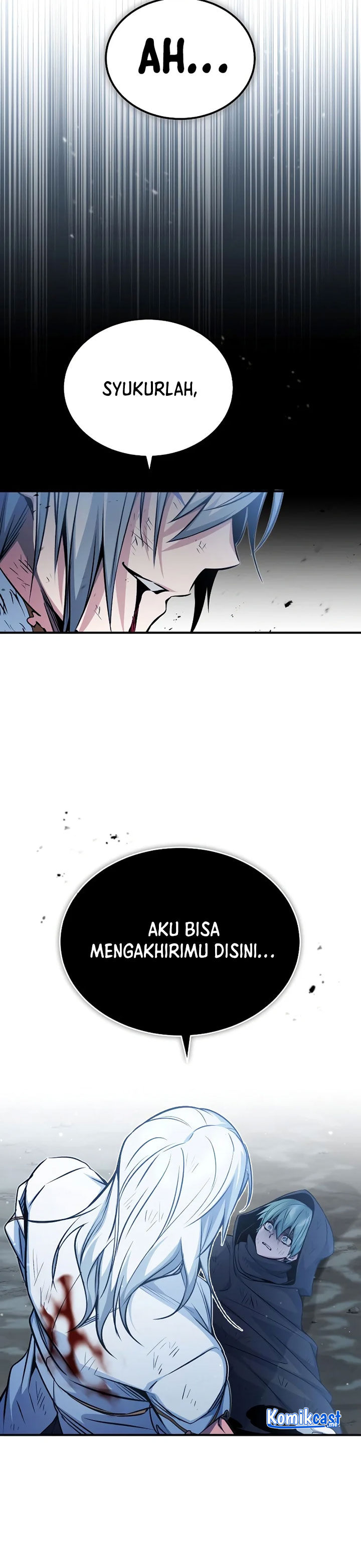 Dilarang COPAS - situs resmi www.mangacanblog.com - Komik the dark magician transmigrates after 66666 years 055 - chapter 55 56 Indonesia the dark magician transmigrates after 66666 years 055 - chapter 55 Terbaru 17|Baca Manga Komik Indonesia|Mangacan