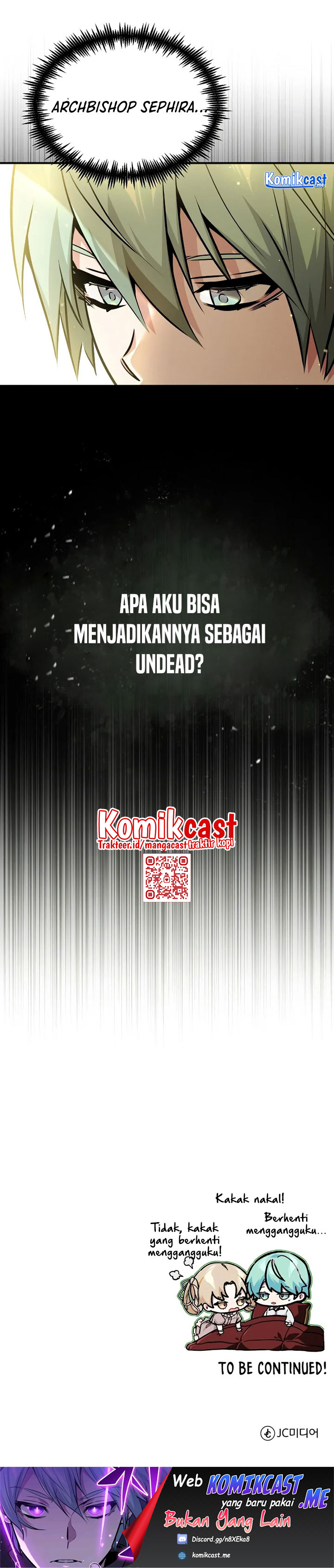 Dilarang COPAS - situs resmi www.mangacanblog.com - Komik the dark magician transmigrates after 66666 years 055 - chapter 55 56 Indonesia the dark magician transmigrates after 66666 years 055 - chapter 55 Terbaru 36|Baca Manga Komik Indonesia|Mangacan