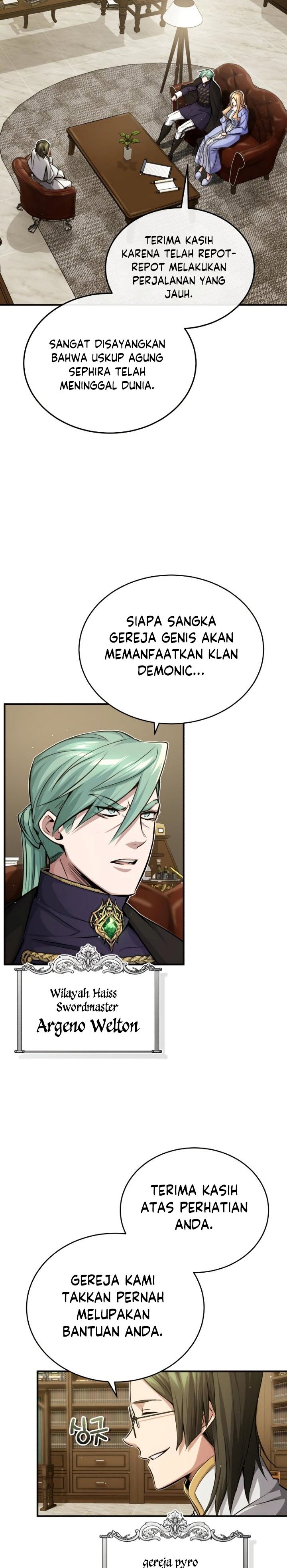 Dilarang COPAS - situs resmi www.mangacanblog.com - Komik the dark magician transmigrates after 66666 years 058 - chapter 58 59 Indonesia the dark magician transmigrates after 66666 years 058 - chapter 58 Terbaru 2|Baca Manga Komik Indonesia|Mangacan