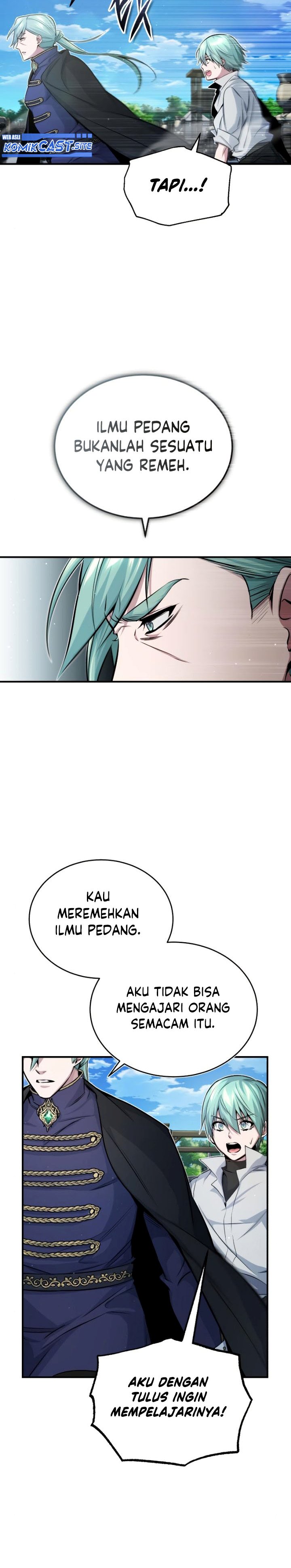 Dilarang COPAS - situs resmi www.mangacanblog.com - Komik the dark magician transmigrates after 66666 years 058 - chapter 58 59 Indonesia the dark magician transmigrates after 66666 years 058 - chapter 58 Terbaru 14|Baca Manga Komik Indonesia|Mangacan