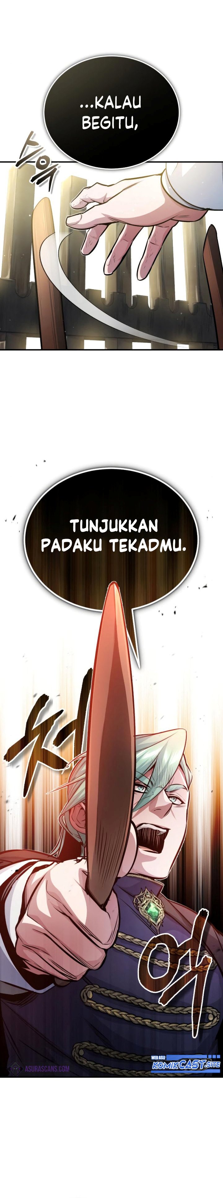 Dilarang COPAS - situs resmi www.mangacanblog.com - Komik the dark magician transmigrates after 66666 years 058 - chapter 58 59 Indonesia the dark magician transmigrates after 66666 years 058 - chapter 58 Terbaru 15|Baca Manga Komik Indonesia|Mangacan