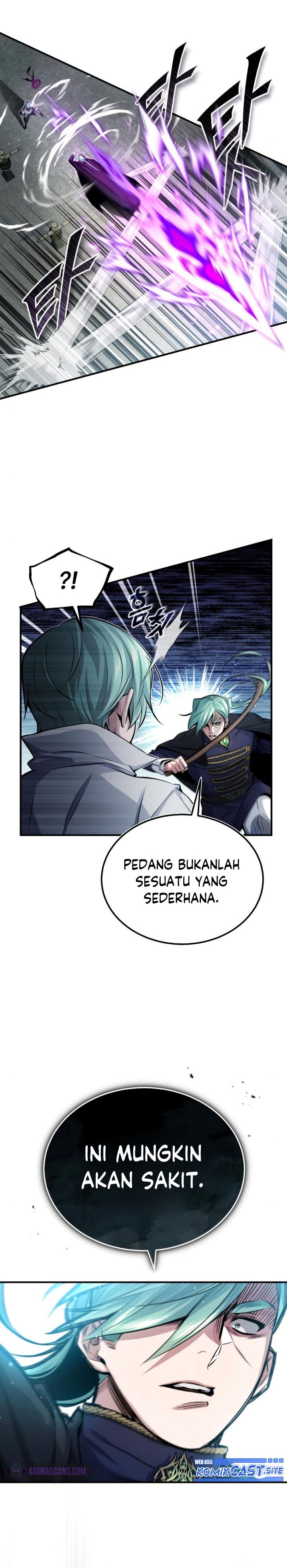 Dilarang COPAS - situs resmi www.mangacanblog.com - Komik the dark magician transmigrates after 66666 years 058 - chapter 58 59 Indonesia the dark magician transmigrates after 66666 years 058 - chapter 58 Terbaru 21|Baca Manga Komik Indonesia|Mangacan