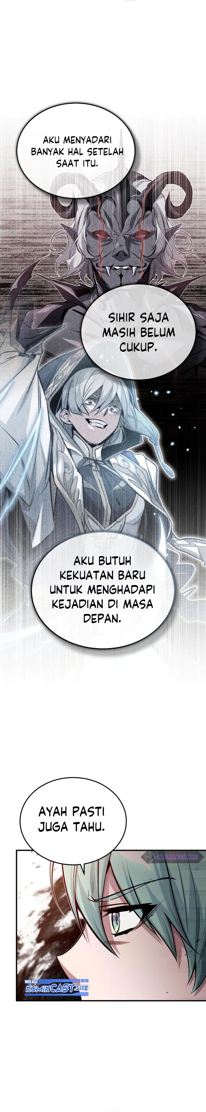 Dilarang COPAS - situs resmi www.mangacanblog.com - Komik the dark magician transmigrates after 66666 years 058 - chapter 58 59 Indonesia the dark magician transmigrates after 66666 years 058 - chapter 58 Terbaru 27|Baca Manga Komik Indonesia|Mangacan