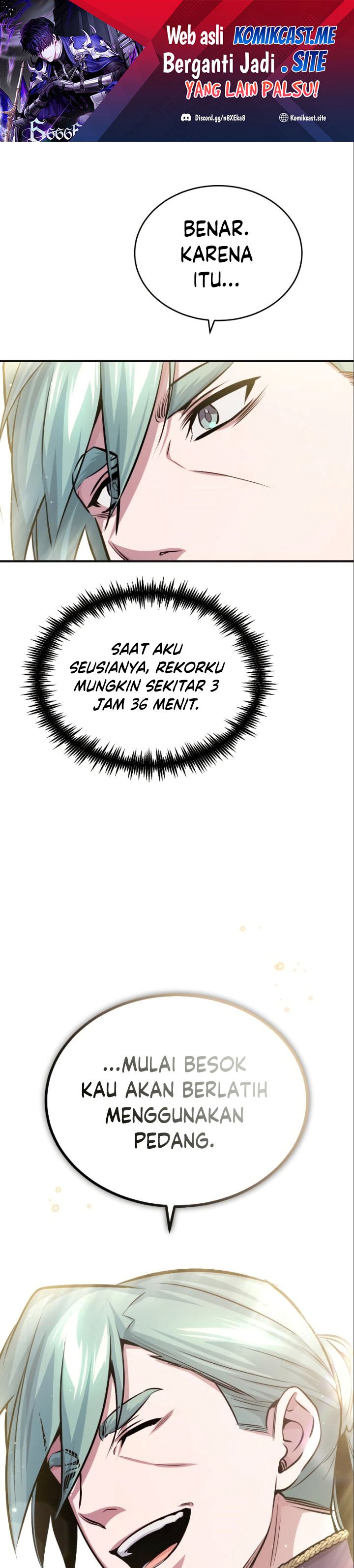 Dilarang COPAS - situs resmi www.mangacanblog.com - Komik the dark magician transmigrates after 66666 years 060 - chapter 60 61 Indonesia the dark magician transmigrates after 66666 years 060 - chapter 60 Terbaru 1|Baca Manga Komik Indonesia|Mangacan