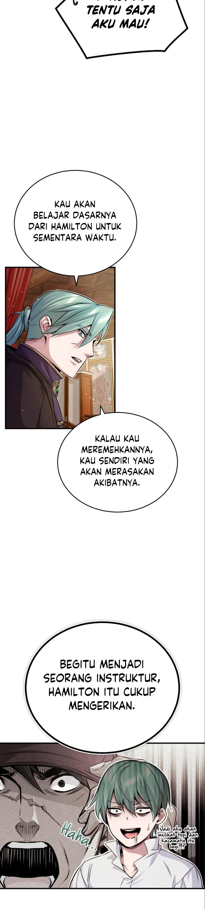 Dilarang COPAS - situs resmi www.mangacanblog.com - Komik the dark magician transmigrates after 66666 years 060 - chapter 60 61 Indonesia the dark magician transmigrates after 66666 years 060 - chapter 60 Terbaru 3|Baca Manga Komik Indonesia|Mangacan