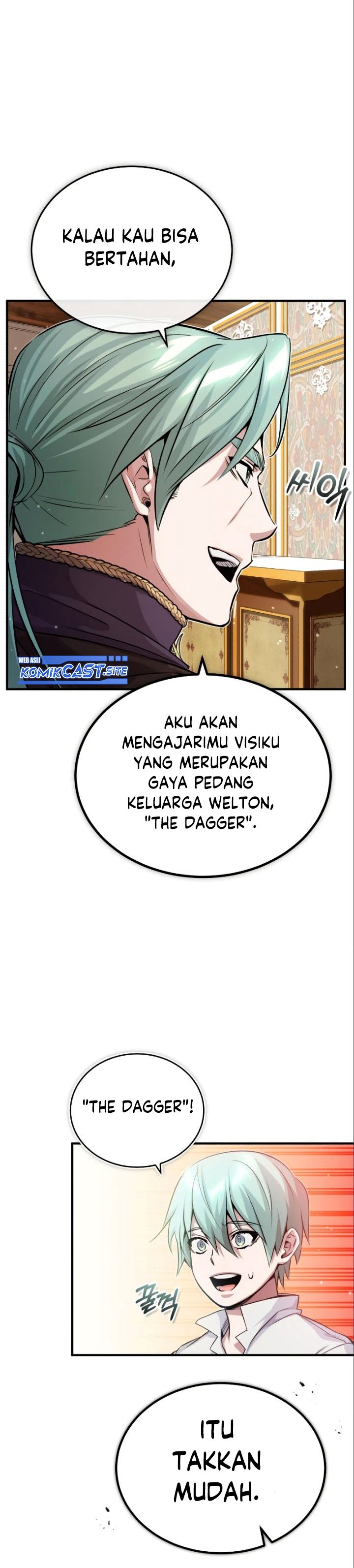 Dilarang COPAS - situs resmi www.mangacanblog.com - Komik the dark magician transmigrates after 66666 years 060 - chapter 60 61 Indonesia the dark magician transmigrates after 66666 years 060 - chapter 60 Terbaru 4|Baca Manga Komik Indonesia|Mangacan