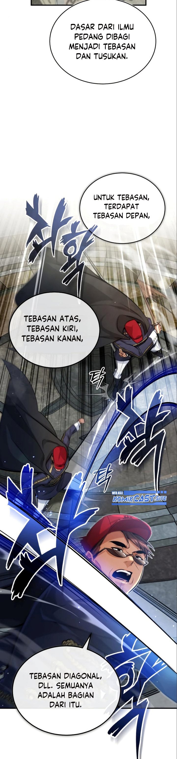 Dilarang COPAS - situs resmi www.mangacanblog.com - Komik the dark magician transmigrates after 66666 years 060 - chapter 60 61 Indonesia the dark magician transmigrates after 66666 years 060 - chapter 60 Terbaru 14|Baca Manga Komik Indonesia|Mangacan