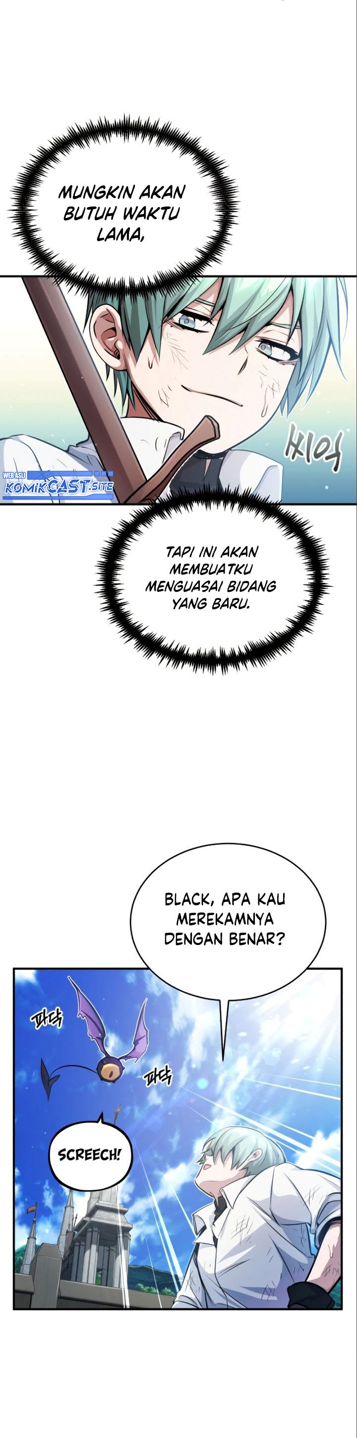 Dilarang COPAS - situs resmi www.mangacanblog.com - Komik the dark magician transmigrates after 66666 years 060 - chapter 60 61 Indonesia the dark magician transmigrates after 66666 years 060 - chapter 60 Terbaru 26|Baca Manga Komik Indonesia|Mangacan