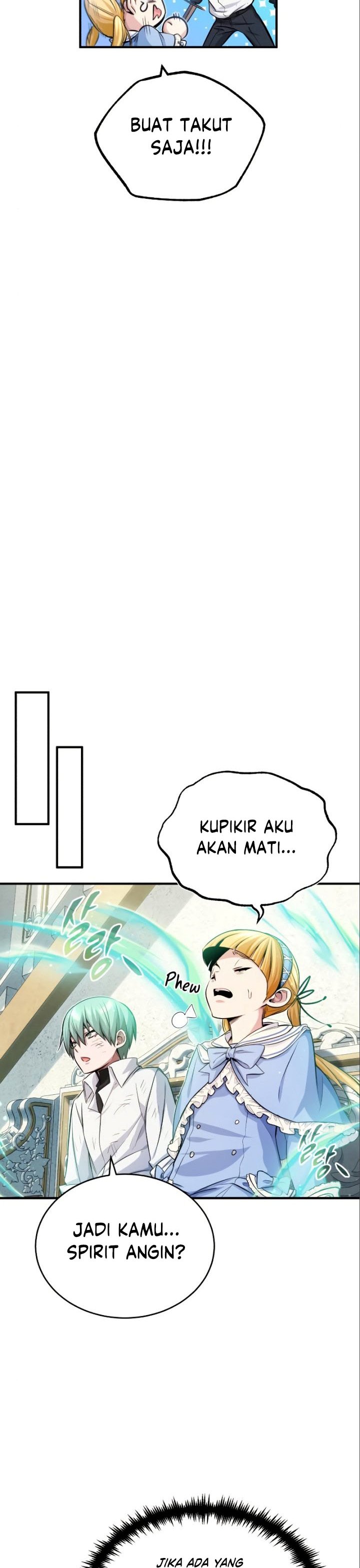 Dilarang COPAS - situs resmi www.mangacanblog.com - Komik the dark magician transmigrates after 66666 years 060 - chapter 60 61 Indonesia the dark magician transmigrates after 66666 years 060 - chapter 60 Terbaru 30|Baca Manga Komik Indonesia|Mangacan