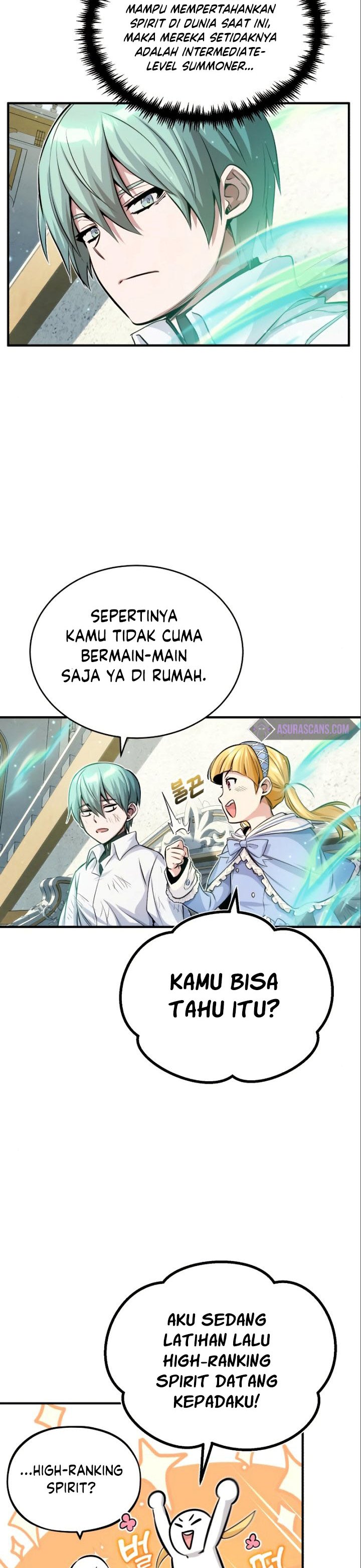 Dilarang COPAS - situs resmi www.mangacanblog.com - Komik the dark magician transmigrates after 66666 years 060 - chapter 60 61 Indonesia the dark magician transmigrates after 66666 years 060 - chapter 60 Terbaru 31|Baca Manga Komik Indonesia|Mangacan