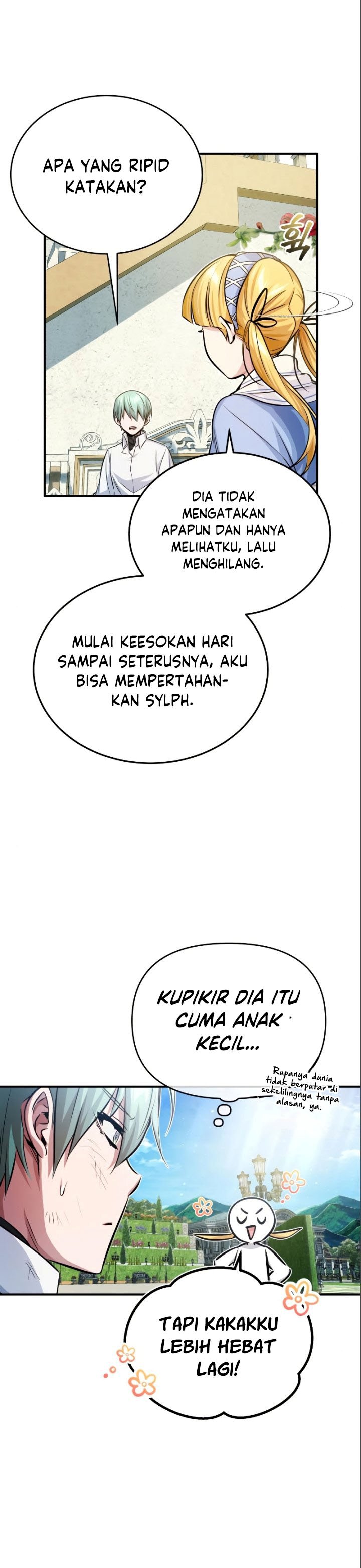 Dilarang COPAS - situs resmi www.mangacanblog.com - Komik the dark magician transmigrates after 66666 years 060 - chapter 60 61 Indonesia the dark magician transmigrates after 66666 years 060 - chapter 60 Terbaru 33|Baca Manga Komik Indonesia|Mangacan