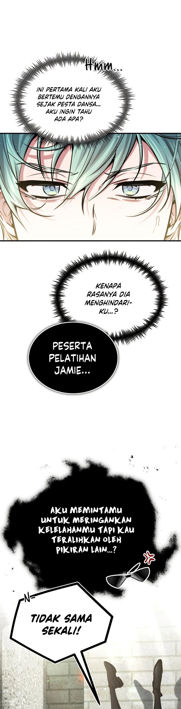 Dilarang COPAS - situs resmi www.mangacanblog.com - Komik the dark magician transmigrates after 66666 years 061 - chapter 61 62 Indonesia the dark magician transmigrates after 66666 years 061 - chapter 61 Terbaru 6|Baca Manga Komik Indonesia|Mangacan