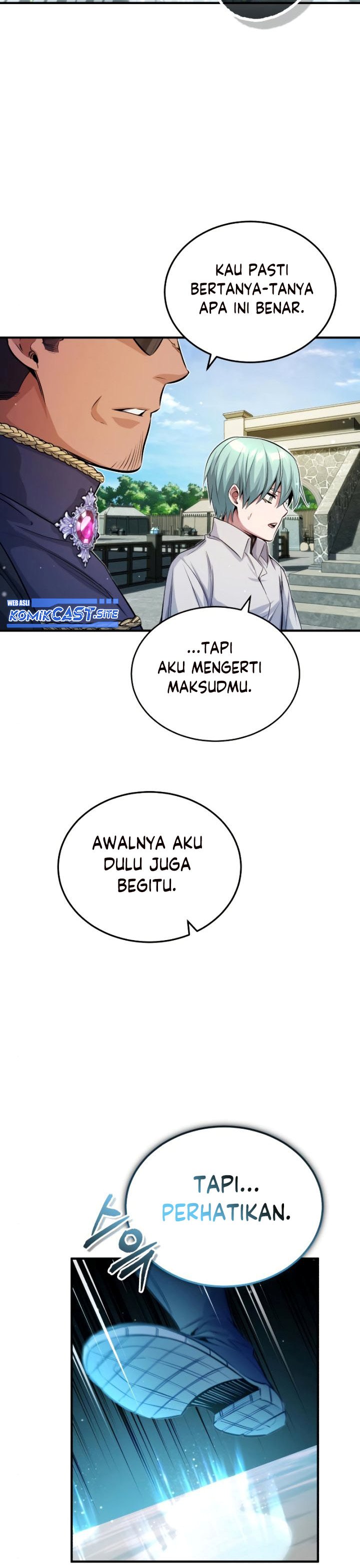 Dilarang COPAS - situs resmi www.mangacanblog.com - Komik the dark magician transmigrates after 66666 years 061 - chapter 61 62 Indonesia the dark magician transmigrates after 66666 years 061 - chapter 61 Terbaru 16|Baca Manga Komik Indonesia|Mangacan