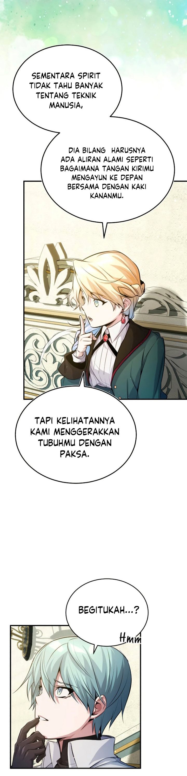 Dilarang COPAS - situs resmi www.mangacanblog.com - Komik the dark magician transmigrates after 66666 years 061 - chapter 61 62 Indonesia the dark magician transmigrates after 66666 years 061 - chapter 61 Terbaru 31|Baca Manga Komik Indonesia|Mangacan