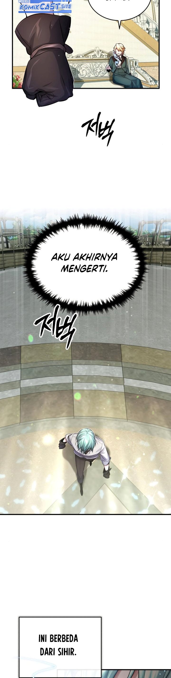 Dilarang COPAS - situs resmi www.mangacanblog.com - Komik the dark magician transmigrates after 66666 years 061 - chapter 61 62 Indonesia the dark magician transmigrates after 66666 years 061 - chapter 61 Terbaru 34|Baca Manga Komik Indonesia|Mangacan