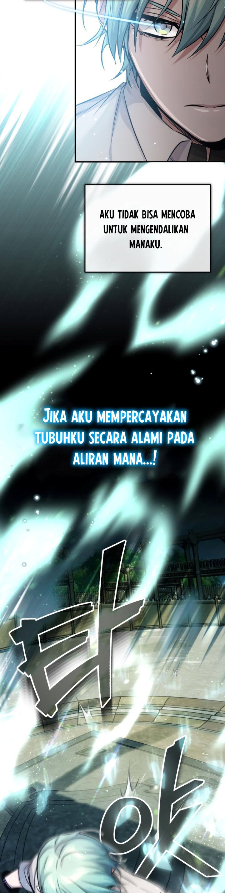 Dilarang COPAS - situs resmi www.mangacanblog.com - Komik the dark magician transmigrates after 66666 years 061 - chapter 61 62 Indonesia the dark magician transmigrates after 66666 years 061 - chapter 61 Terbaru 35|Baca Manga Komik Indonesia|Mangacan