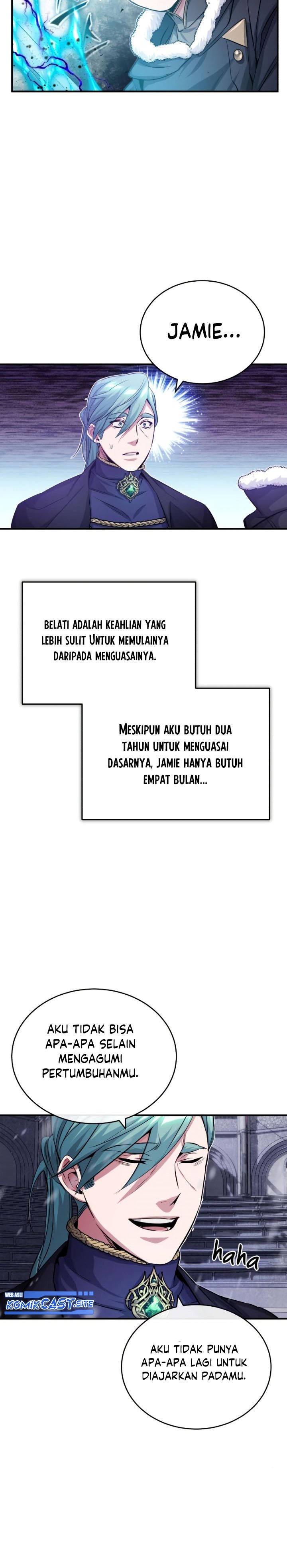 Dilarang COPAS - situs resmi www.mangacanblog.com - Komik the dark magician transmigrates after 66666 years 063 - chapter 63 64 Indonesia the dark magician transmigrates after 66666 years 063 - chapter 63 Terbaru 3|Baca Manga Komik Indonesia|Mangacan