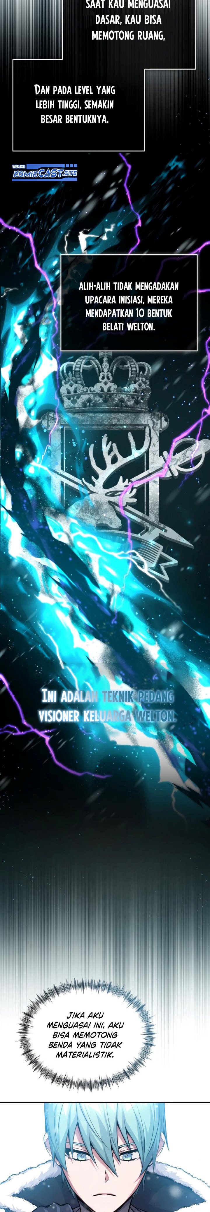 Dilarang COPAS - situs resmi www.mangacanblog.com - Komik the dark magician transmigrates after 66666 years 063 - chapter 63 64 Indonesia the dark magician transmigrates after 66666 years 063 - chapter 63 Terbaru 5|Baca Manga Komik Indonesia|Mangacan