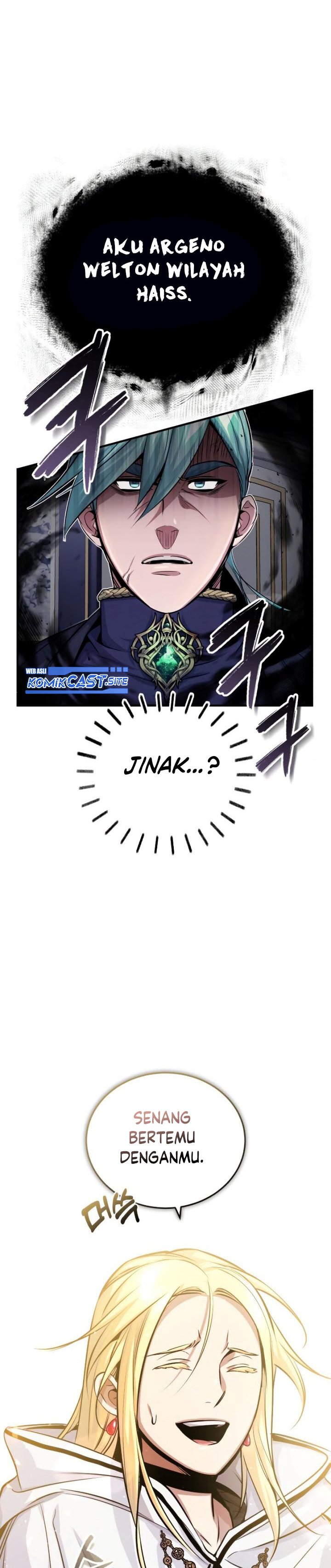 Dilarang COPAS - situs resmi www.mangacanblog.com - Komik the dark magician transmigrates after 66666 years 063 - chapter 63 64 Indonesia the dark magician transmigrates after 66666 years 063 - chapter 63 Terbaru 11|Baca Manga Komik Indonesia|Mangacan