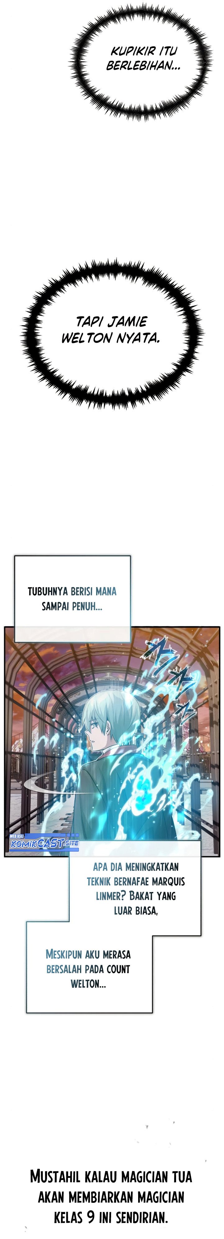 Dilarang COPAS - situs resmi www.mangacanblog.com - Komik the dark magician transmigrates after 66666 years 063 - chapter 63 64 Indonesia the dark magician transmigrates after 66666 years 063 - chapter 63 Terbaru 25|Baca Manga Komik Indonesia|Mangacan