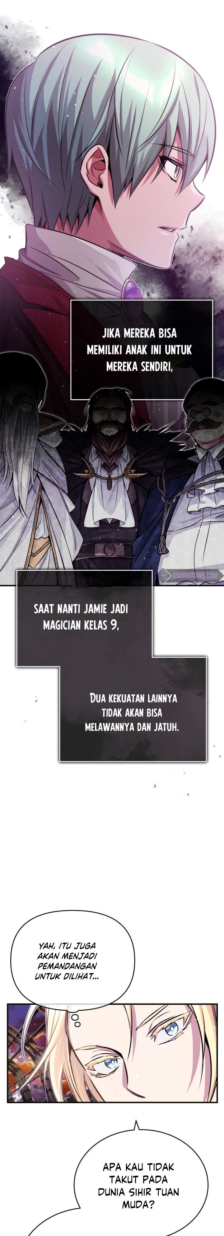 Dilarang COPAS - situs resmi www.mangacanblog.com - Komik the dark magician transmigrates after 66666 years 063 - chapter 63 64 Indonesia the dark magician transmigrates after 66666 years 063 - chapter 63 Terbaru 26|Baca Manga Komik Indonesia|Mangacan