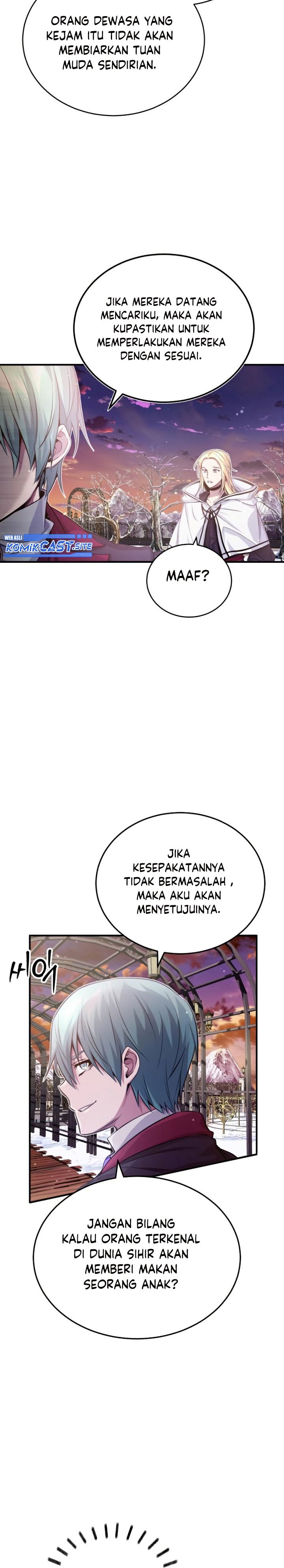 Dilarang COPAS - situs resmi www.mangacanblog.com - Komik the dark magician transmigrates after 66666 years 063 - chapter 63 64 Indonesia the dark magician transmigrates after 66666 years 063 - chapter 63 Terbaru 27|Baca Manga Komik Indonesia|Mangacan