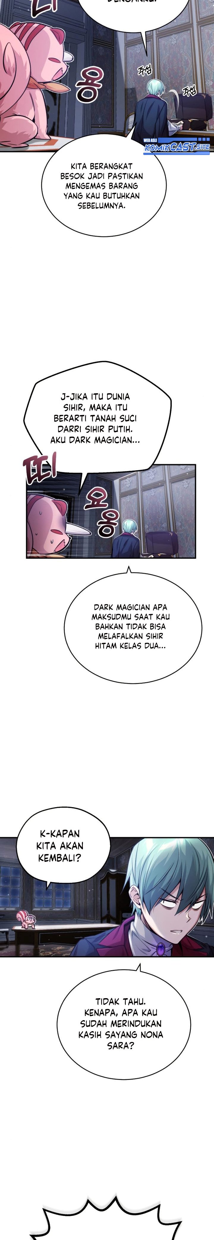 Dilarang COPAS - situs resmi www.mangacanblog.com - Komik the dark magician transmigrates after 66666 years 063 - chapter 63 64 Indonesia the dark magician transmigrates after 66666 years 063 - chapter 63 Terbaru 29|Baca Manga Komik Indonesia|Mangacan