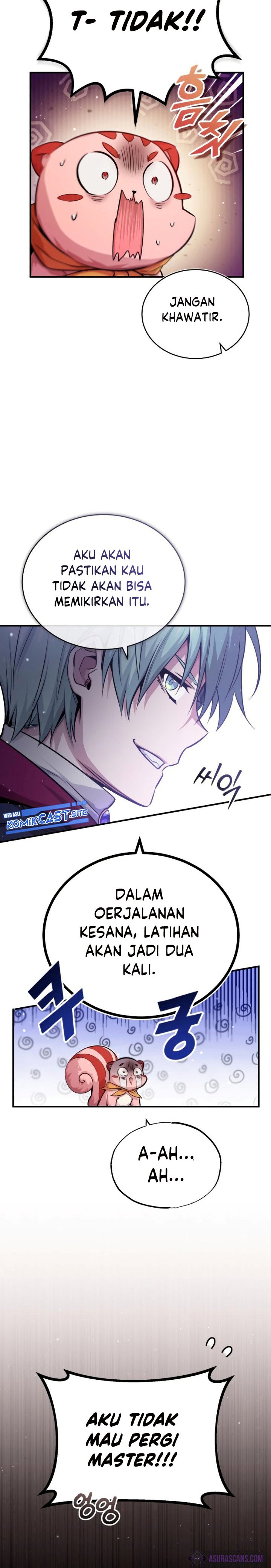 Dilarang COPAS - situs resmi www.mangacanblog.com - Komik the dark magician transmigrates after 66666 years 063 - chapter 63 64 Indonesia the dark magician transmigrates after 66666 years 063 - chapter 63 Terbaru 30|Baca Manga Komik Indonesia|Mangacan