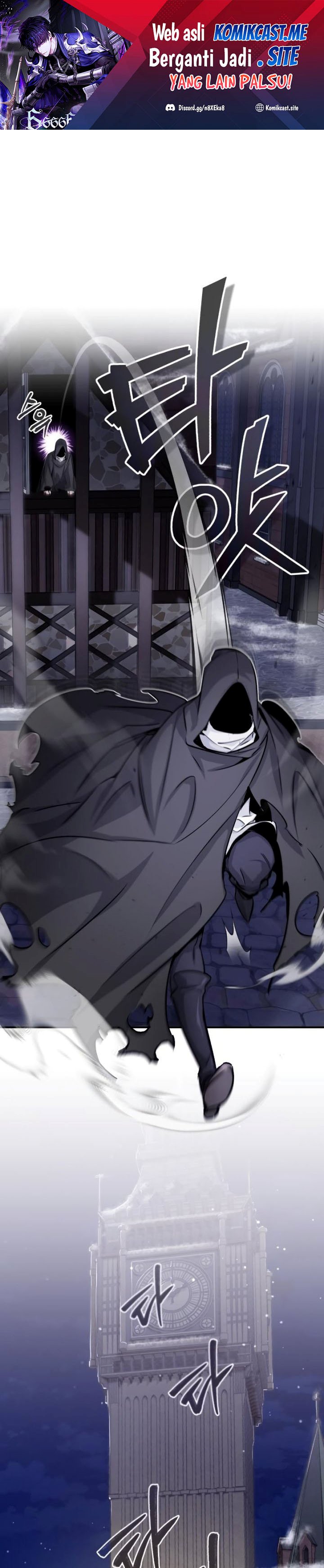 The Dark Magician Transmigrates After 66666 Years chapter 65
