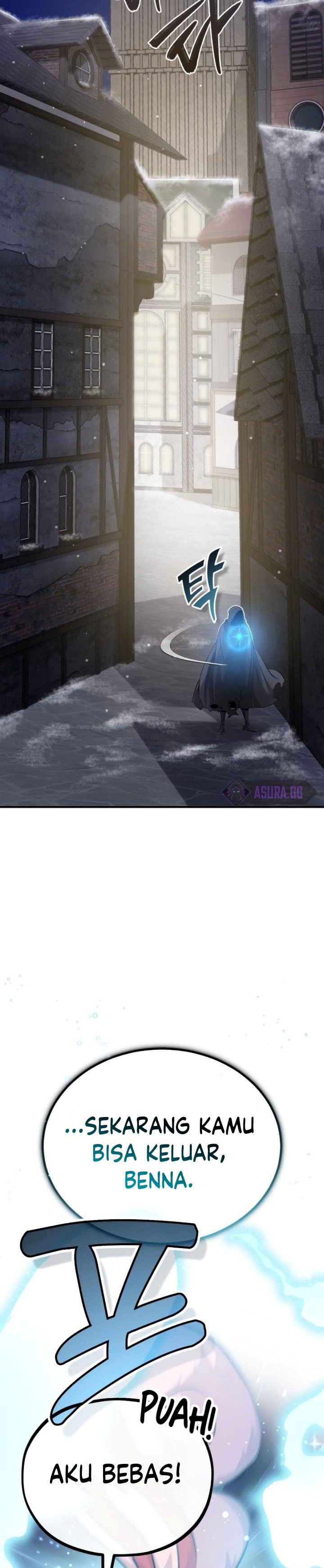 The Dark Magician Transmigrates After 66666 Years chapter 65