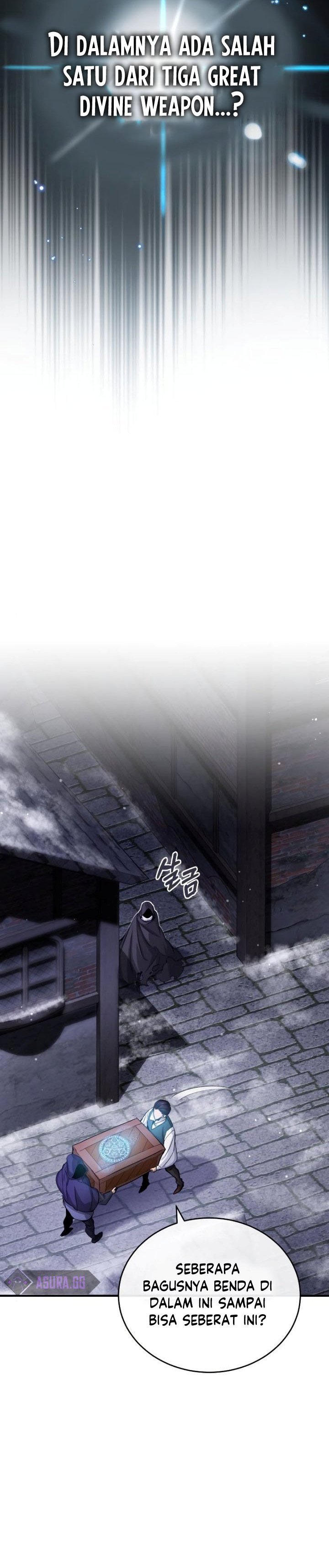 The Dark Magician Transmigrates After 66666 Years chapter 65