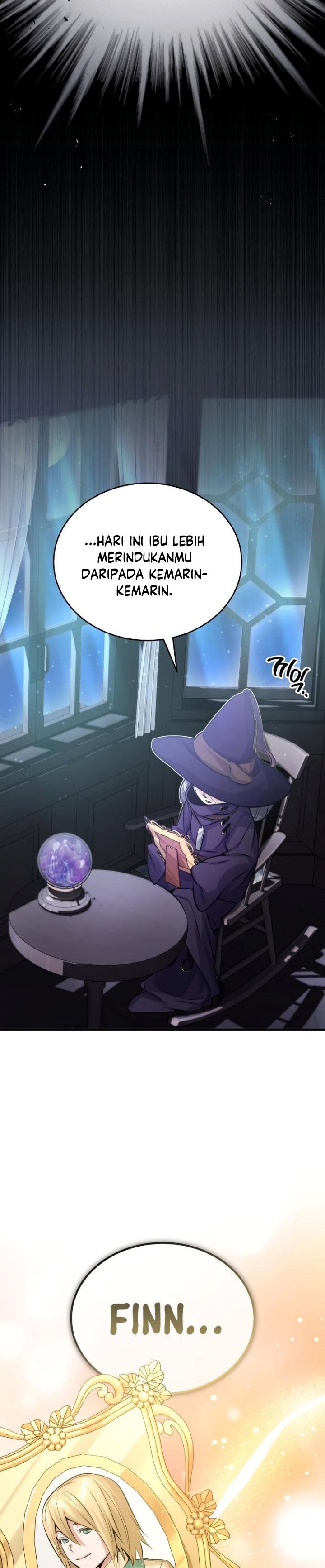 The Dark Magician Transmigrates After 66666 Years chapter 65