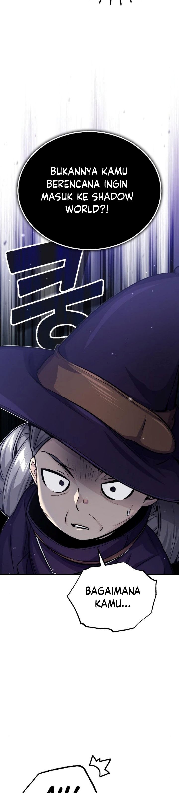 The Dark Magician Transmigrates After 66666 Years chapter 65