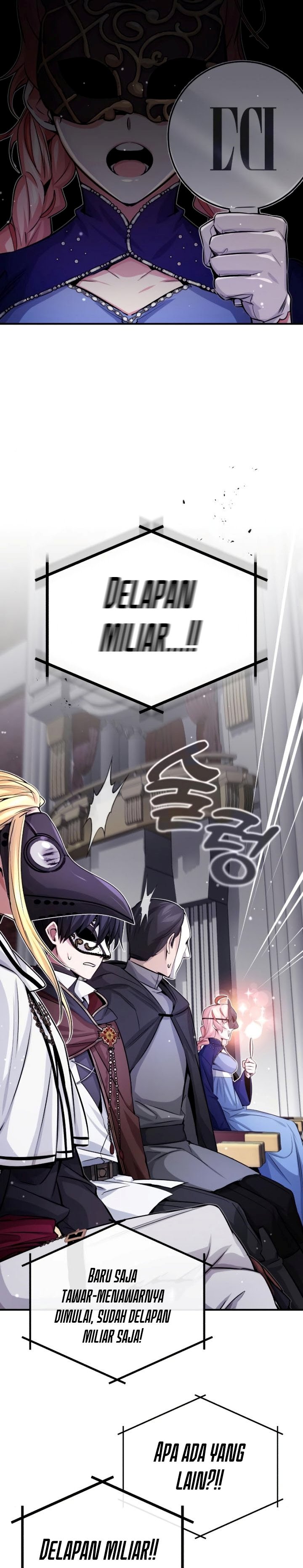 The Dark Magician Transmigrates After 66666 Years chapter 65