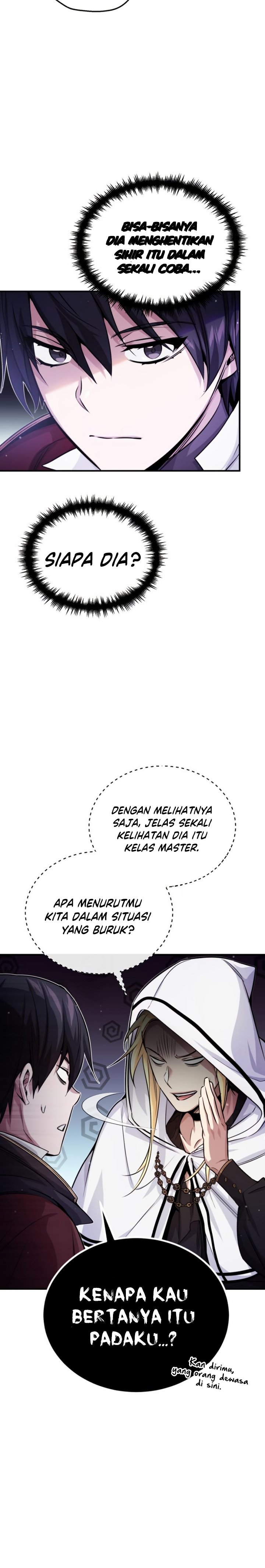 Dilarang COPAS - situs resmi www.mangacanblog.com - Komik the dark magician transmigrates after 66666 years 066 - chapter 66 67 Indonesia the dark magician transmigrates after 66666 years 066 - chapter 66 Terbaru 15|Baca Manga Komik Indonesia|Mangacan