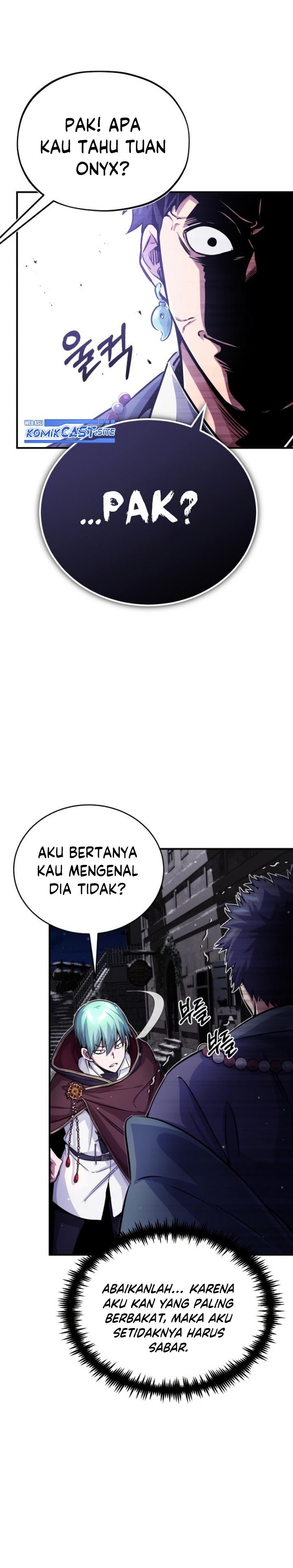 Dilarang COPAS - situs resmi www.mangacanblog.com - Komik the dark magician transmigrates after 66666 years 066 - chapter 66 67 Indonesia the dark magician transmigrates after 66666 years 066 - chapter 66 Terbaru 21|Baca Manga Komik Indonesia|Mangacan