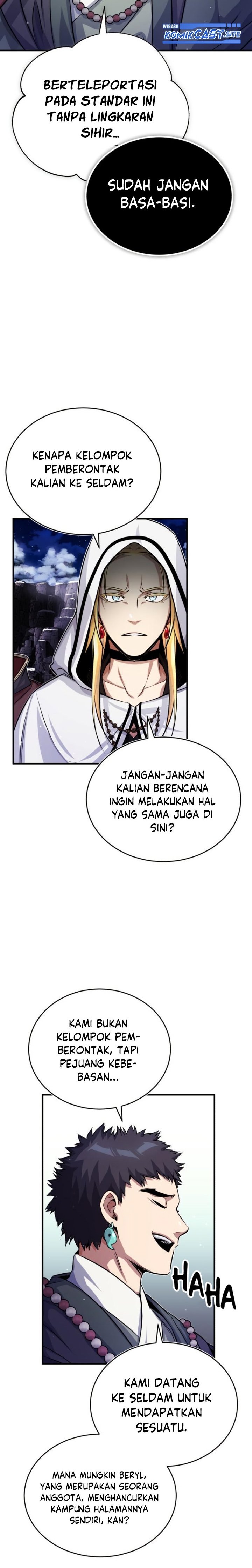 Dilarang COPAS - situs resmi www.mangacanblog.com - Komik the dark magician transmigrates after 66666 years 066 - chapter 66 67 Indonesia the dark magician transmigrates after 66666 years 066 - chapter 66 Terbaru 29|Baca Manga Komik Indonesia|Mangacan