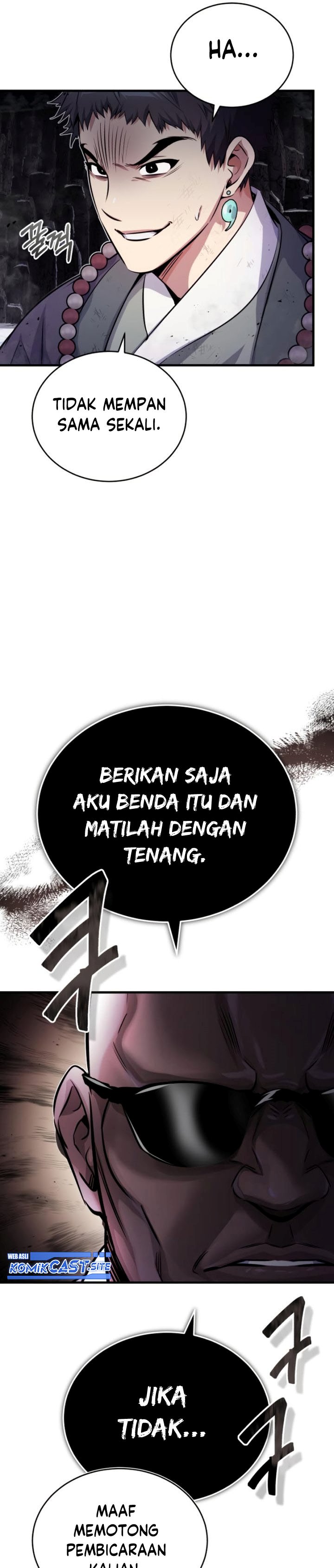 Dilarang COPAS - situs resmi www.mangacanblog.com - Komik the dark magician transmigrates after 66666 years 067 - chapter 67 68 Indonesia the dark magician transmigrates after 66666 years 067 - chapter 67 Terbaru 17|Baca Manga Komik Indonesia|Mangacan