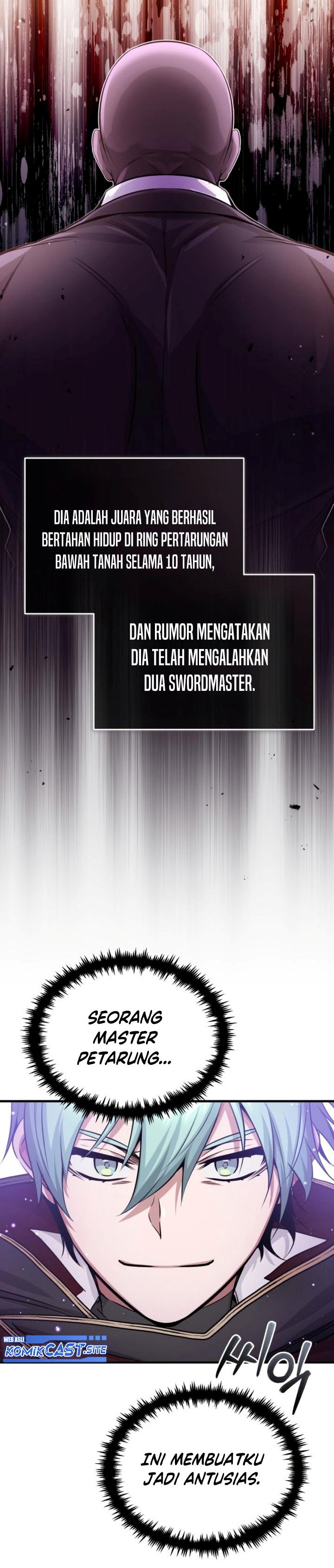 Dilarang COPAS - situs resmi www.mangacanblog.com - Komik the dark magician transmigrates after 66666 years 067 - chapter 67 68 Indonesia the dark magician transmigrates after 66666 years 067 - chapter 67 Terbaru 20|Baca Manga Komik Indonesia|Mangacan